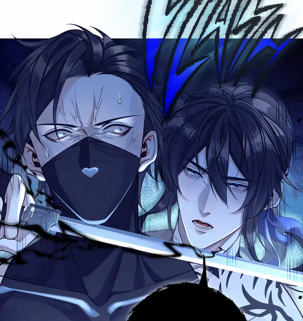 Was His Highness Assassinated Today? chapter 3 page 21