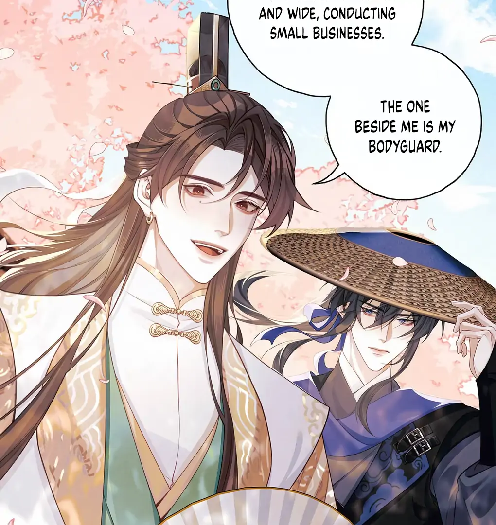 Was His Highness Assassinated Today? chapter 3 page 48
