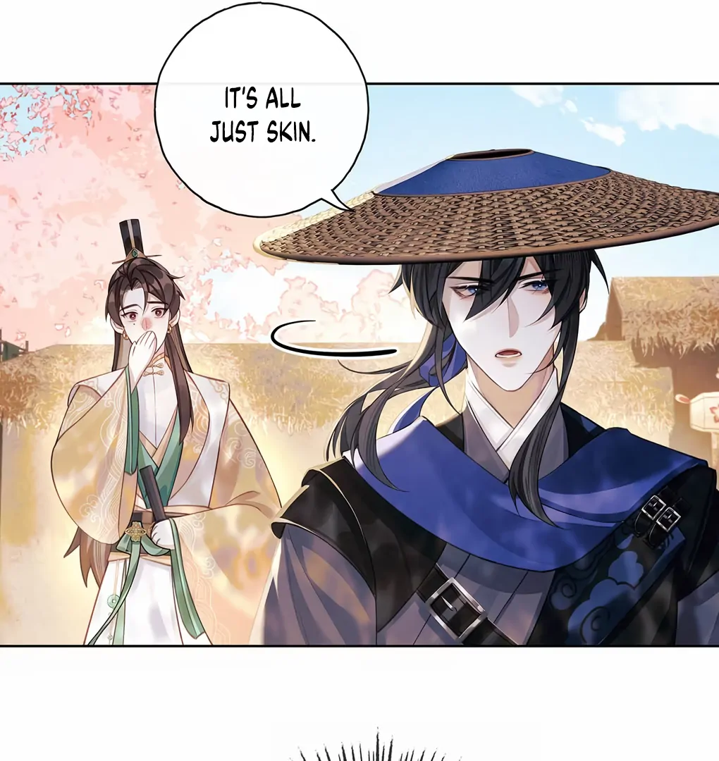 Was His Highness Assassinated Today? chapter 3 page 57