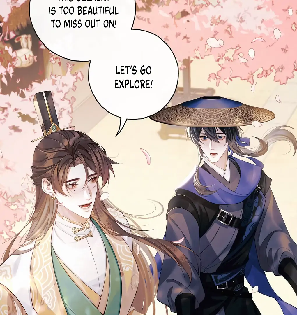 Was His Highness Assassinated Today? chapter 3 page 61