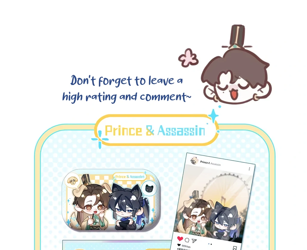 Was His Highness Assassinated Today? chapter 3 page 65