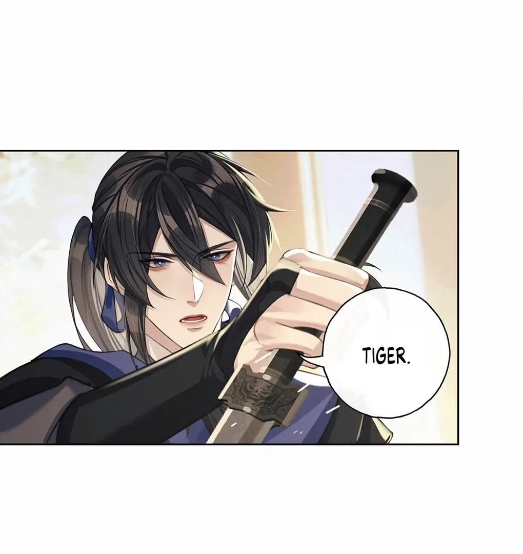 Was His Highness Assassinated Today? chapter 3 page 7