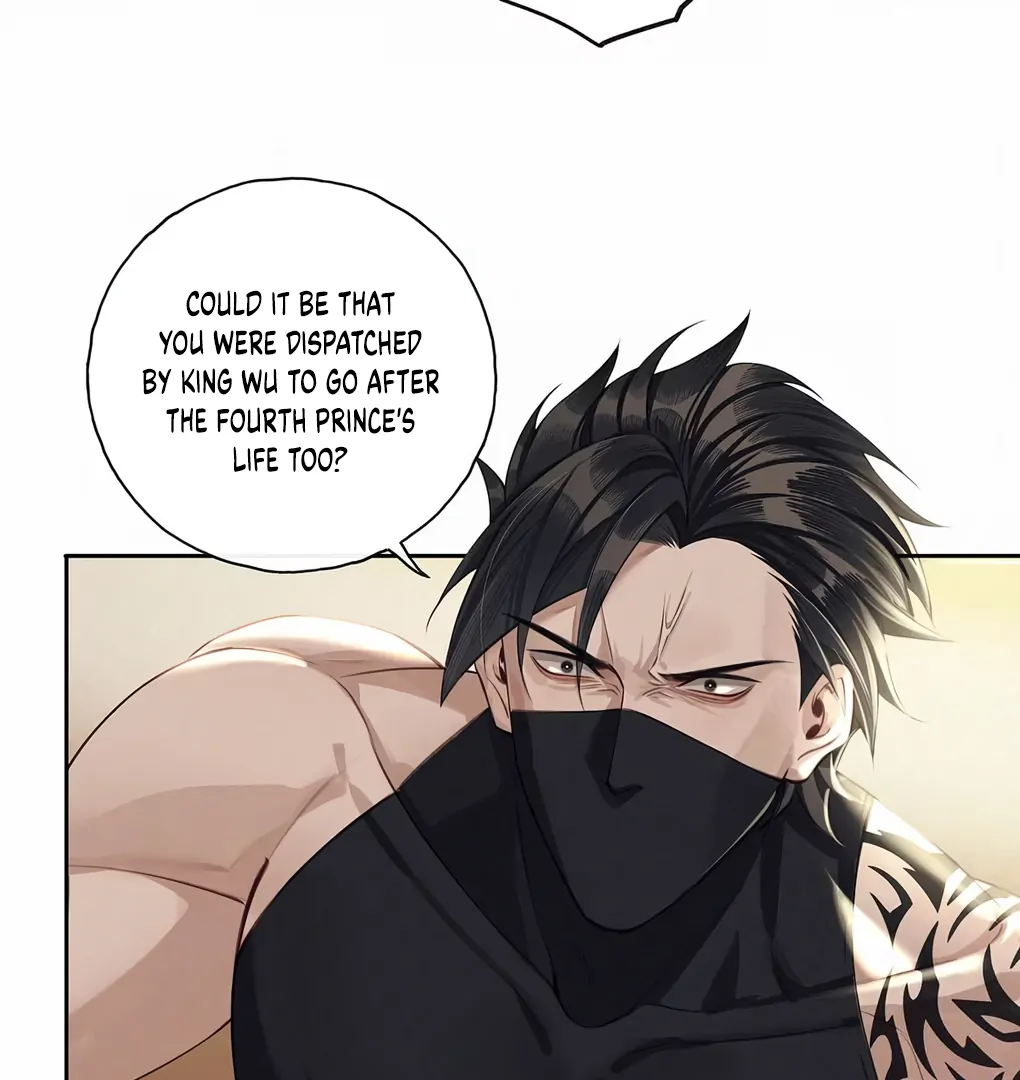 Was His Highness Assassinated Today? chapter 3 page 9