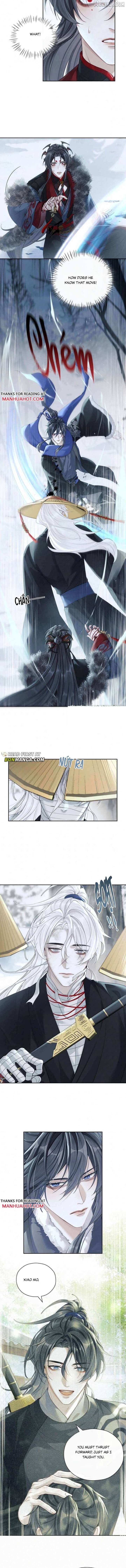 Was His Highness Assassinated Today? chapter 39 page 3