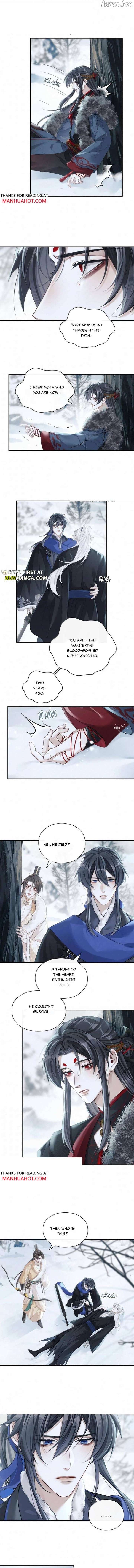 Was His Highness Assassinated Today? chapter 39 page 5
