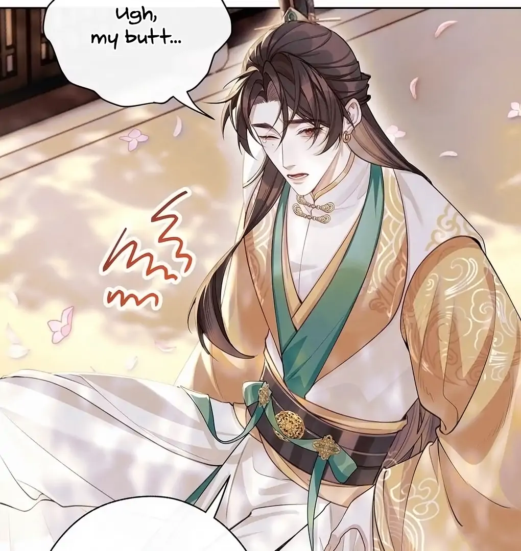 Was His Highness Assassinated Today? chapter 4 page 13