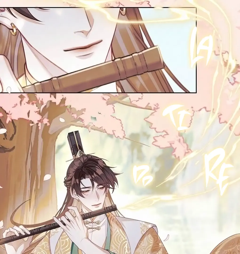 Was His Highness Assassinated Today? chapter 4 page 20