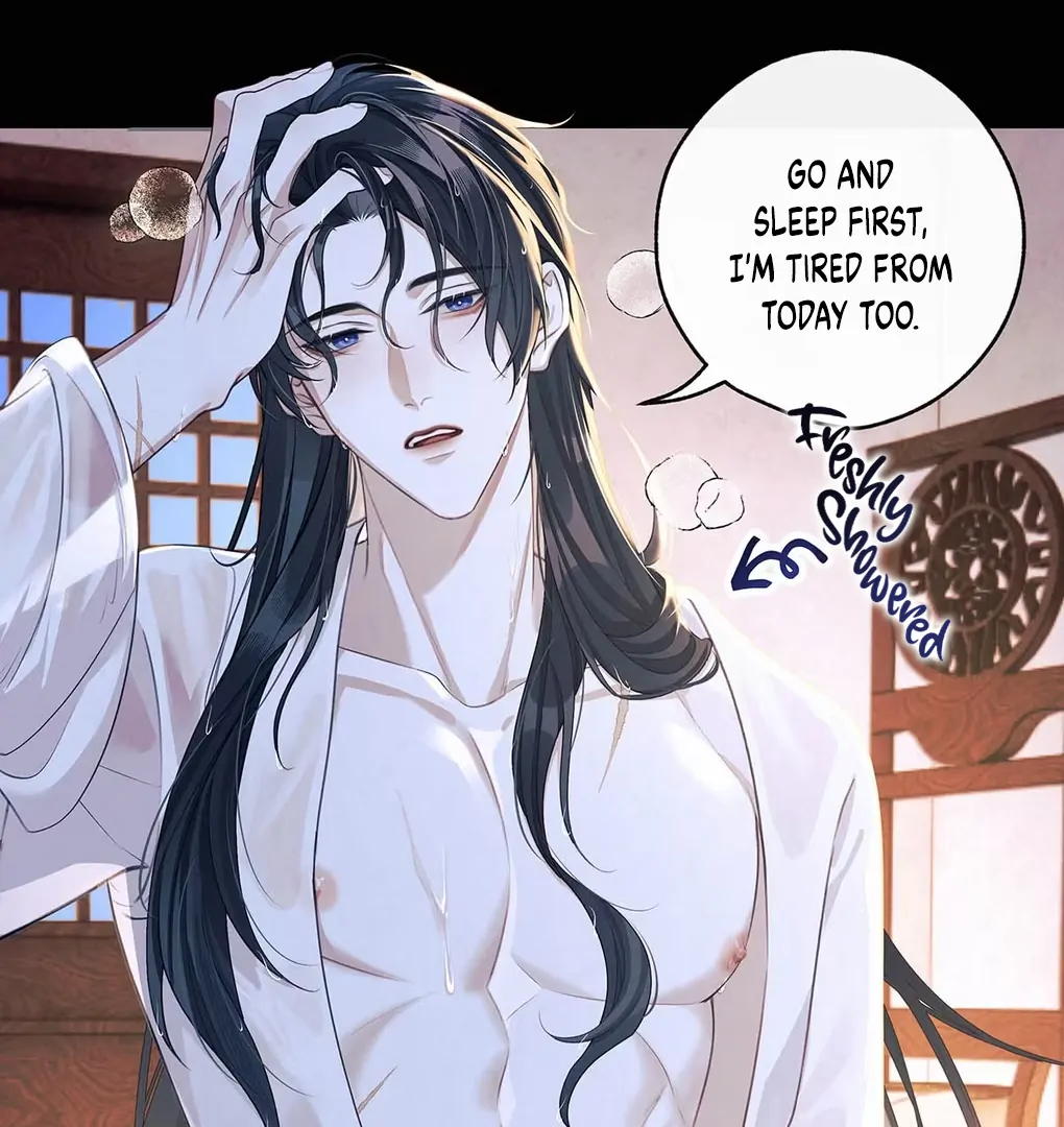 Was His Highness Assassinated Today? chapter 4 page 47