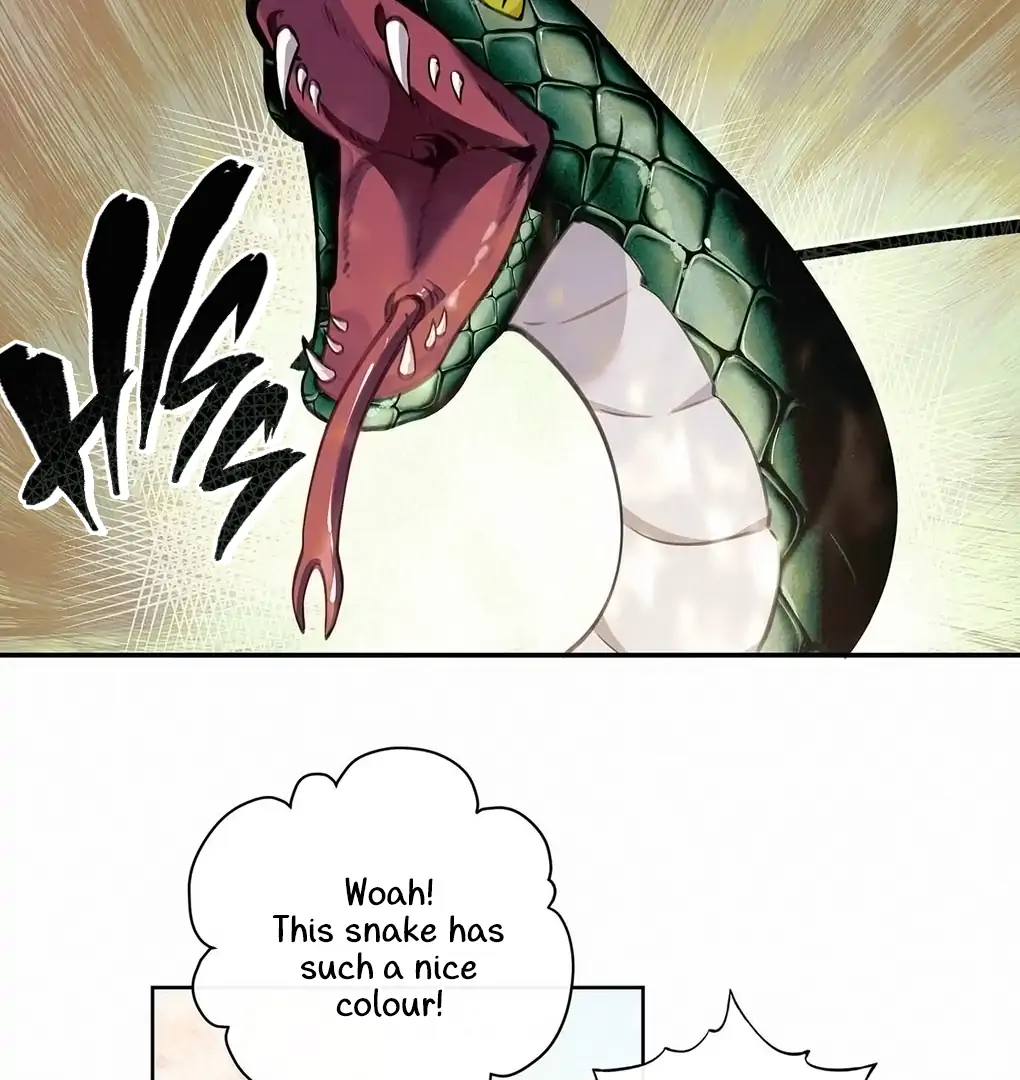 Was His Highness Assassinated Today? chapter 4 page 5