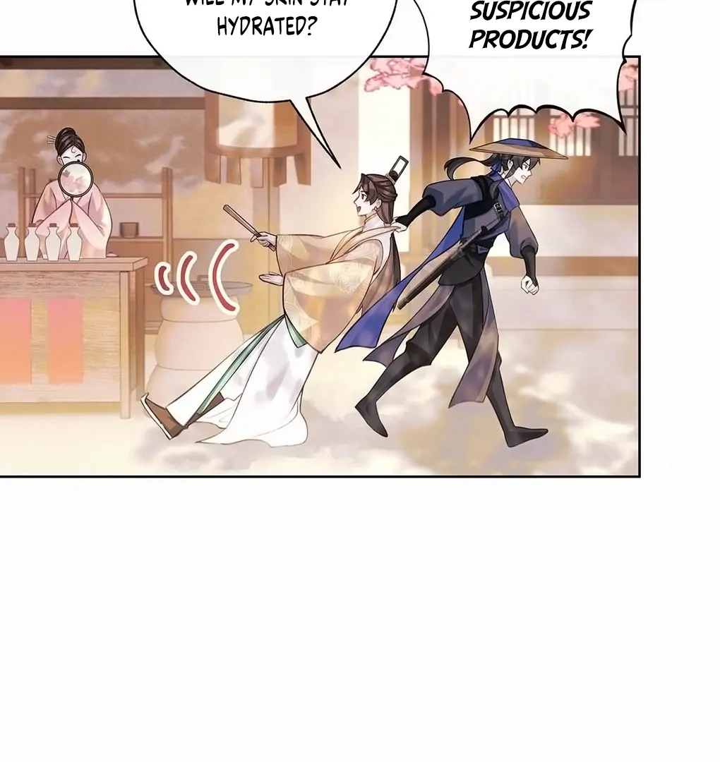 Was His Highness Assassinated Today? chapter 4 page 8