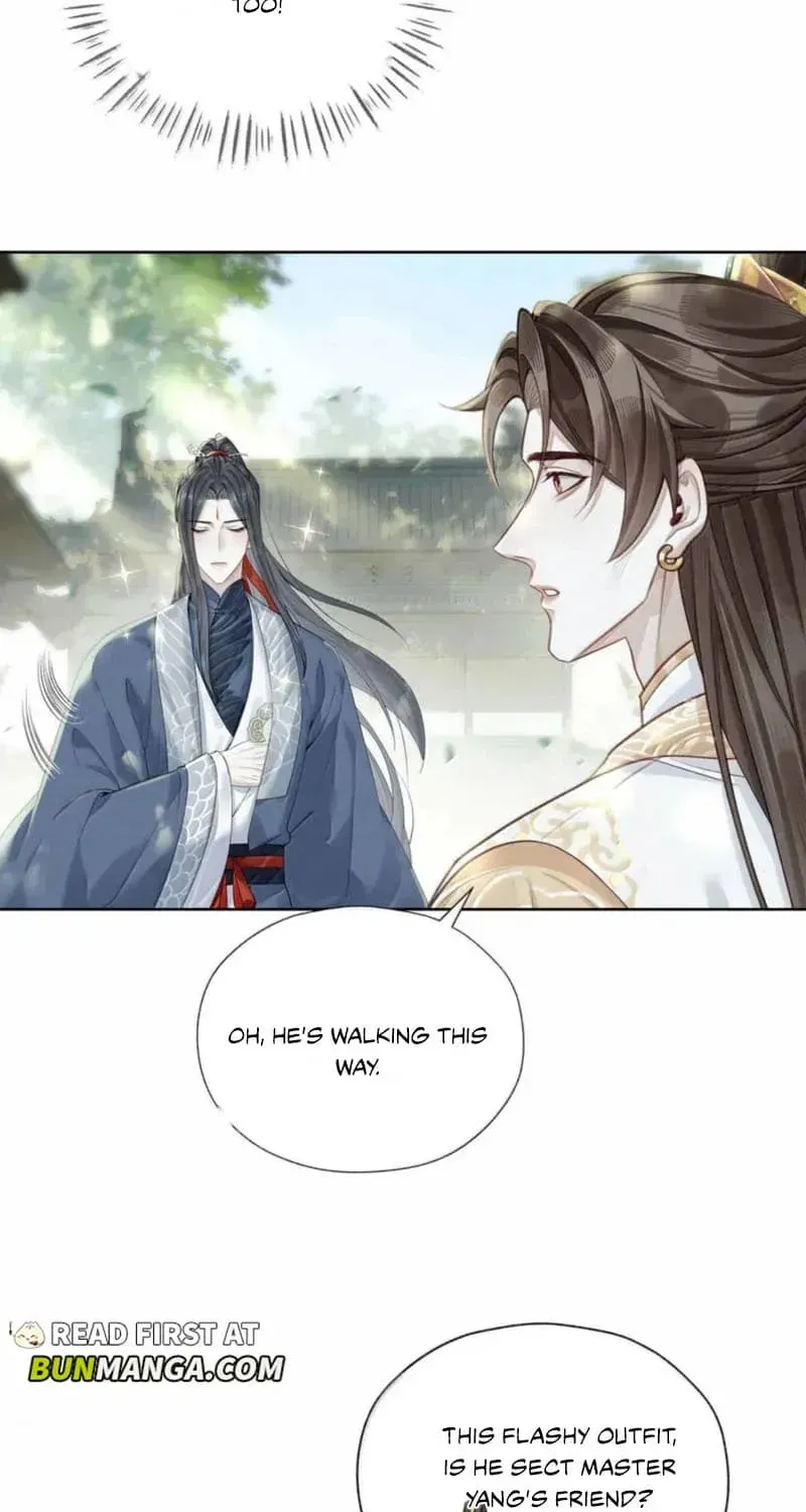 Was His Highness Assassinated Today? chapter 45 page 26