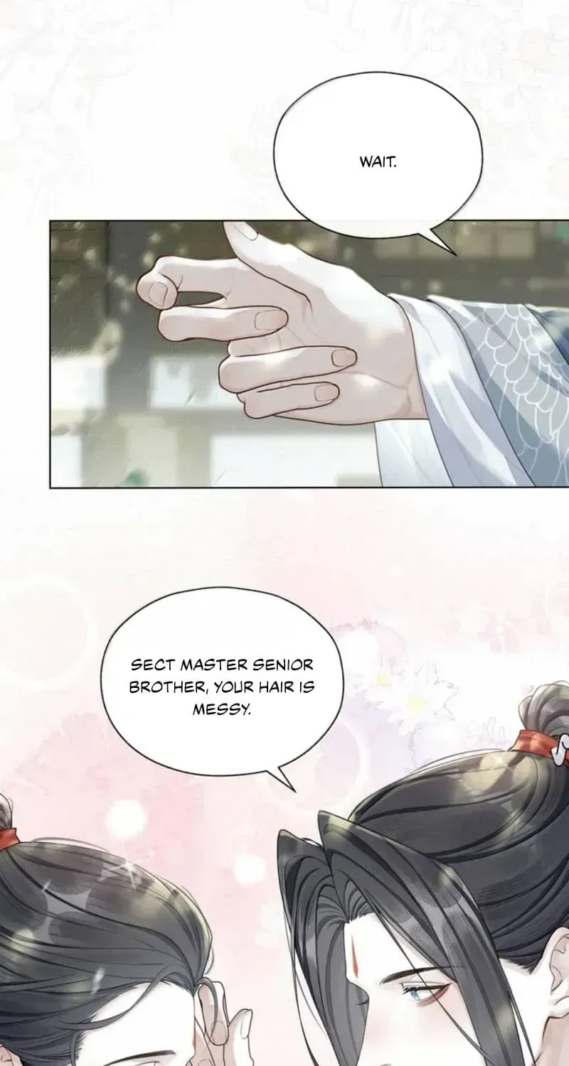Was His Highness Assassinated Today? chapter 45 page 38