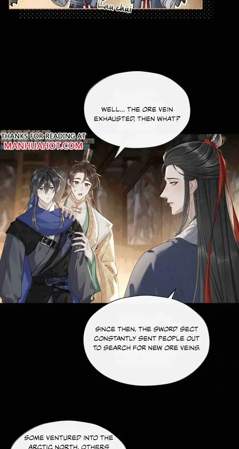 Was His Highness Assassinated Today? chapter 46 page 27