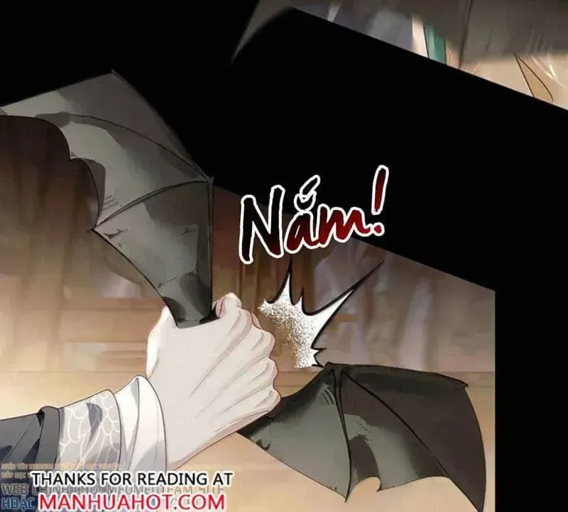 Was His Highness Assassinated Today? chapter 46 page 25