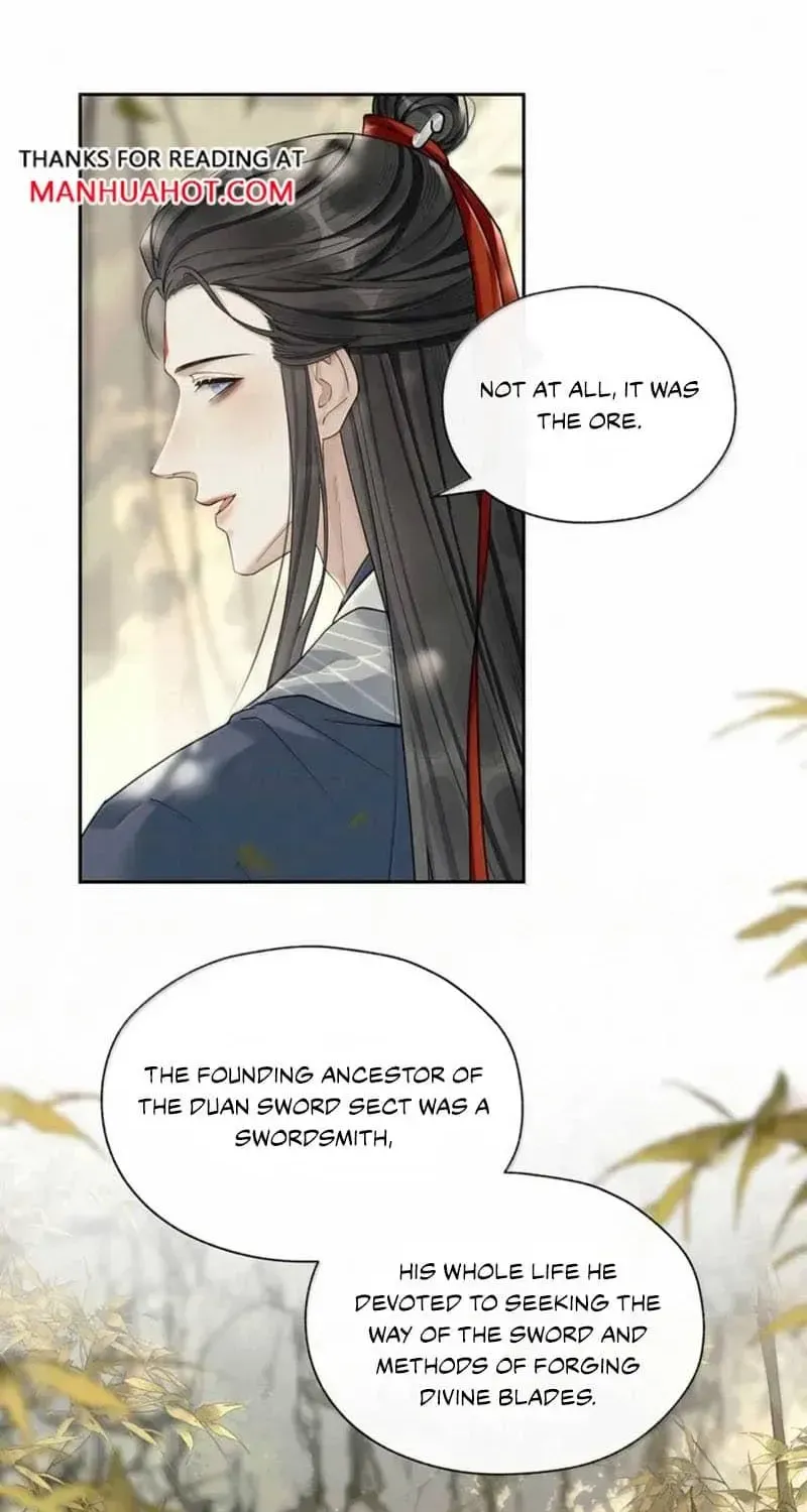Was His Highness Assassinated Today? chapter 46 page 14