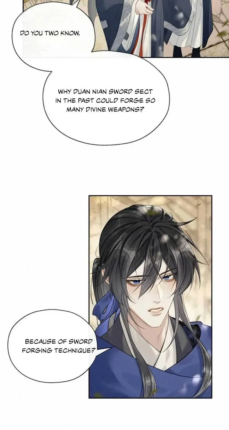 Was His Highness Assassinated Today? chapter 46 page 13
