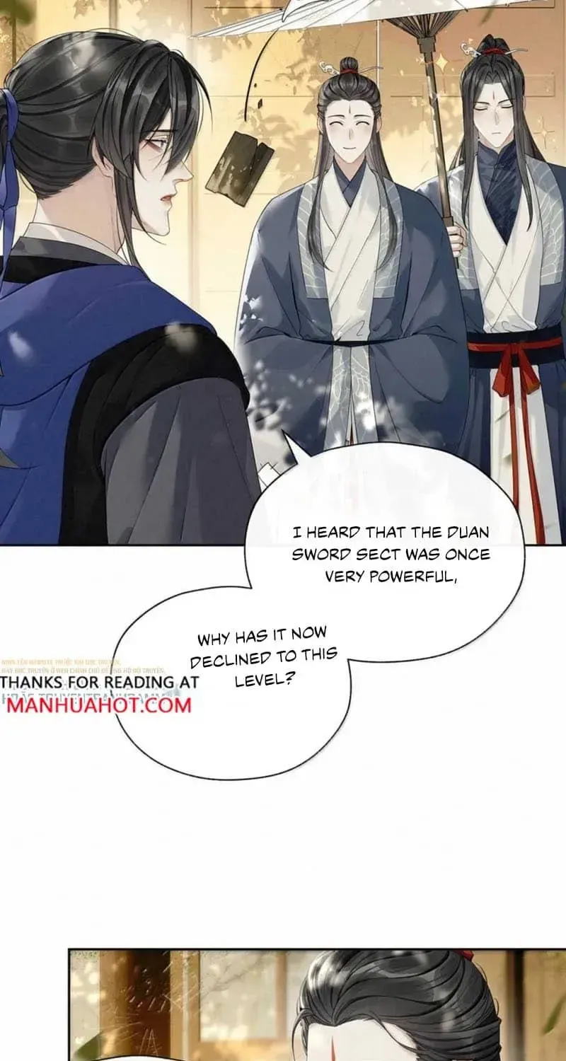 Was His Highness Assassinated Today? chapter 46 page 9