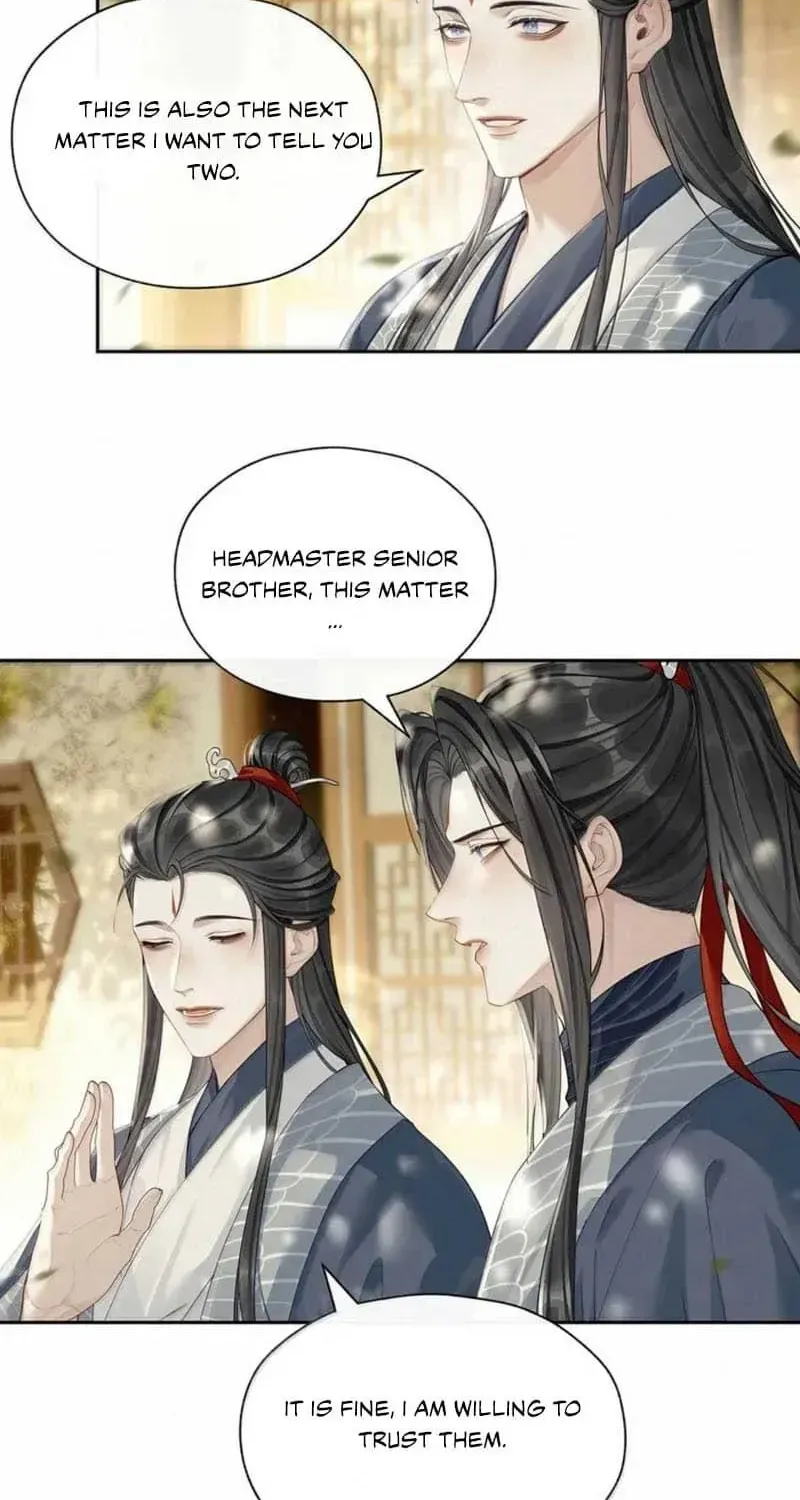 Was His Highness Assassinated Today? chapter 46 page 10