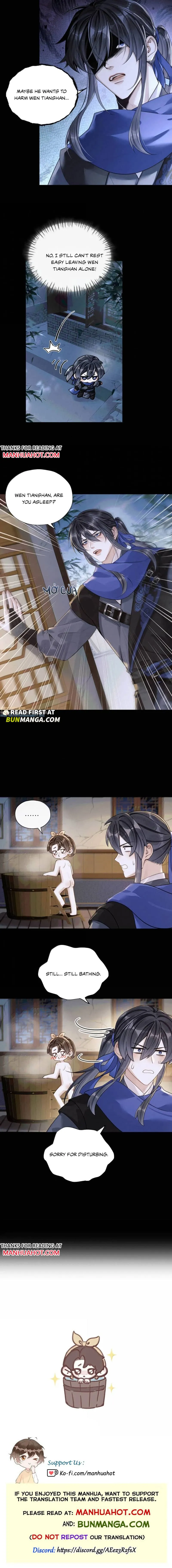 Was His Highness Assassinated Today? chapter 47 page 6