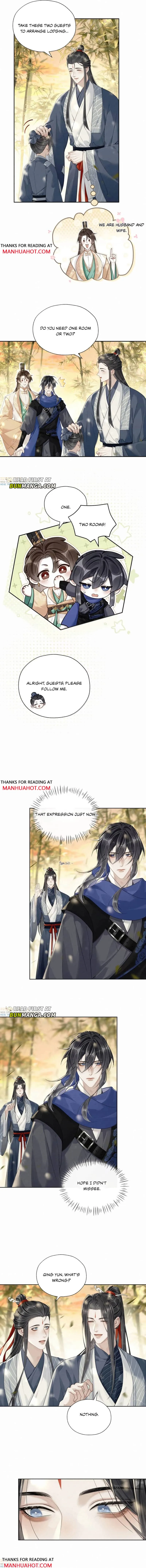 Was His Highness Assassinated Today? chapter 47 page 2