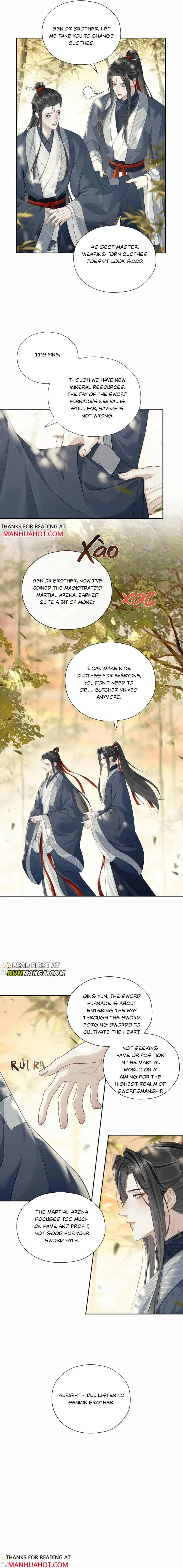 Was His Highness Assassinated Today? chapter 47 page 3