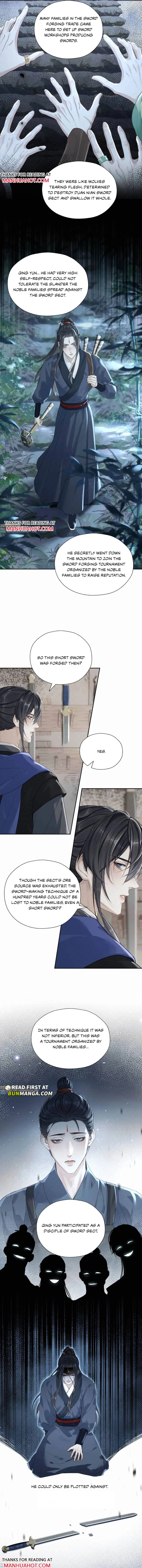Was His Highness Assassinated Today? chapter 49 page 4