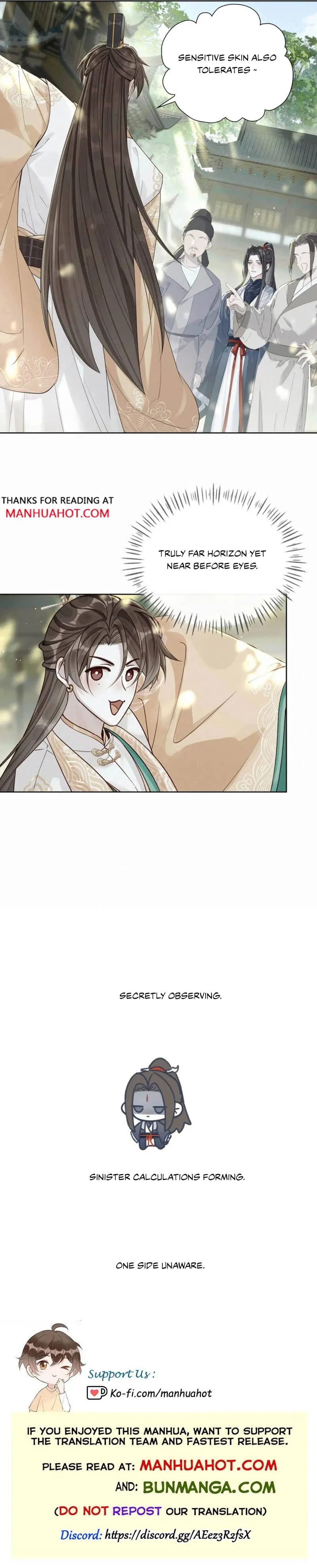 Was His Highness Assassinated Today? chapter 49 page 7