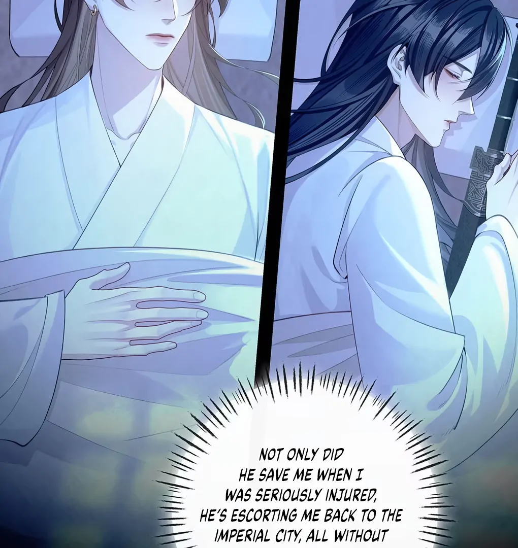 Was His Highness Assassinated Today? chapter 5 page 14