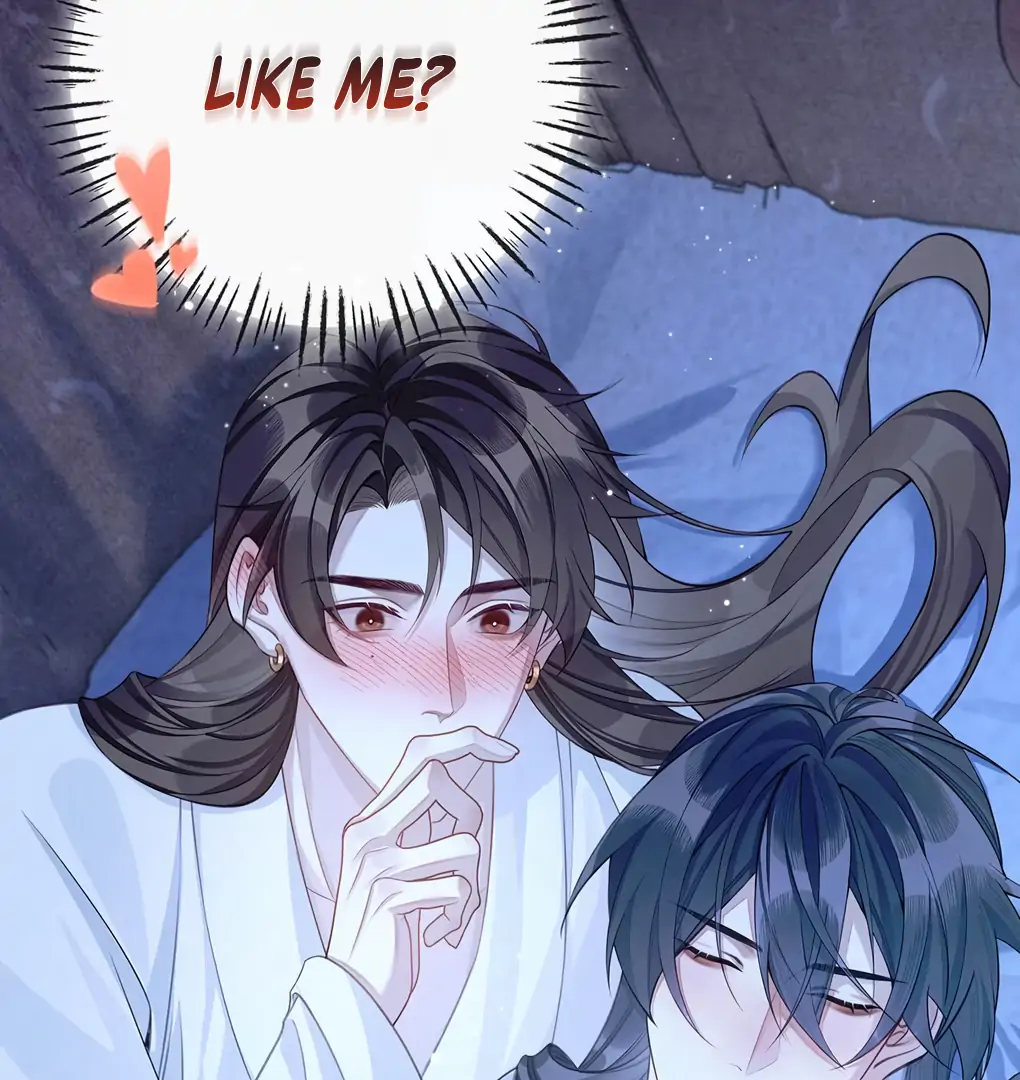 Was His Highness Assassinated Today? chapter 5 page 20