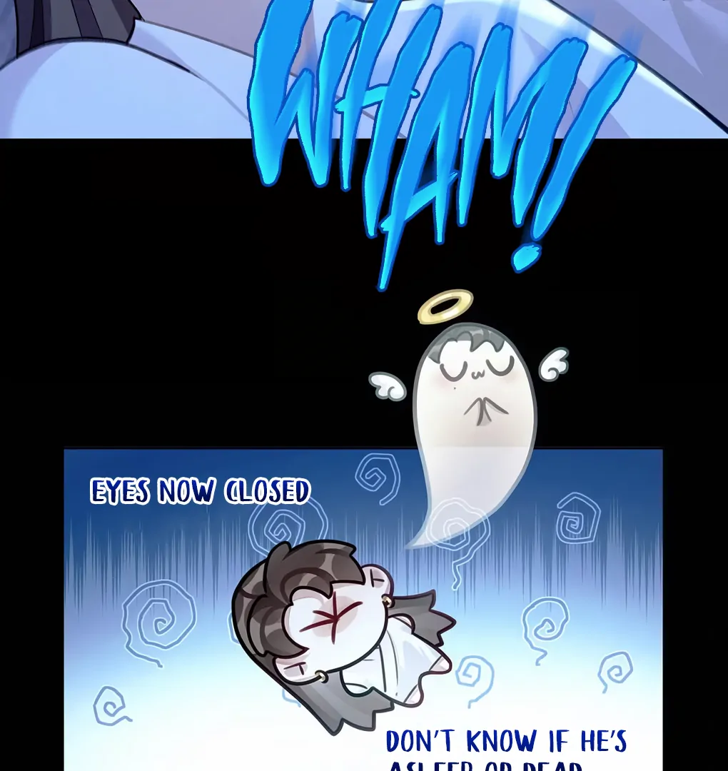 Was His Highness Assassinated Today? chapter 5 page 29