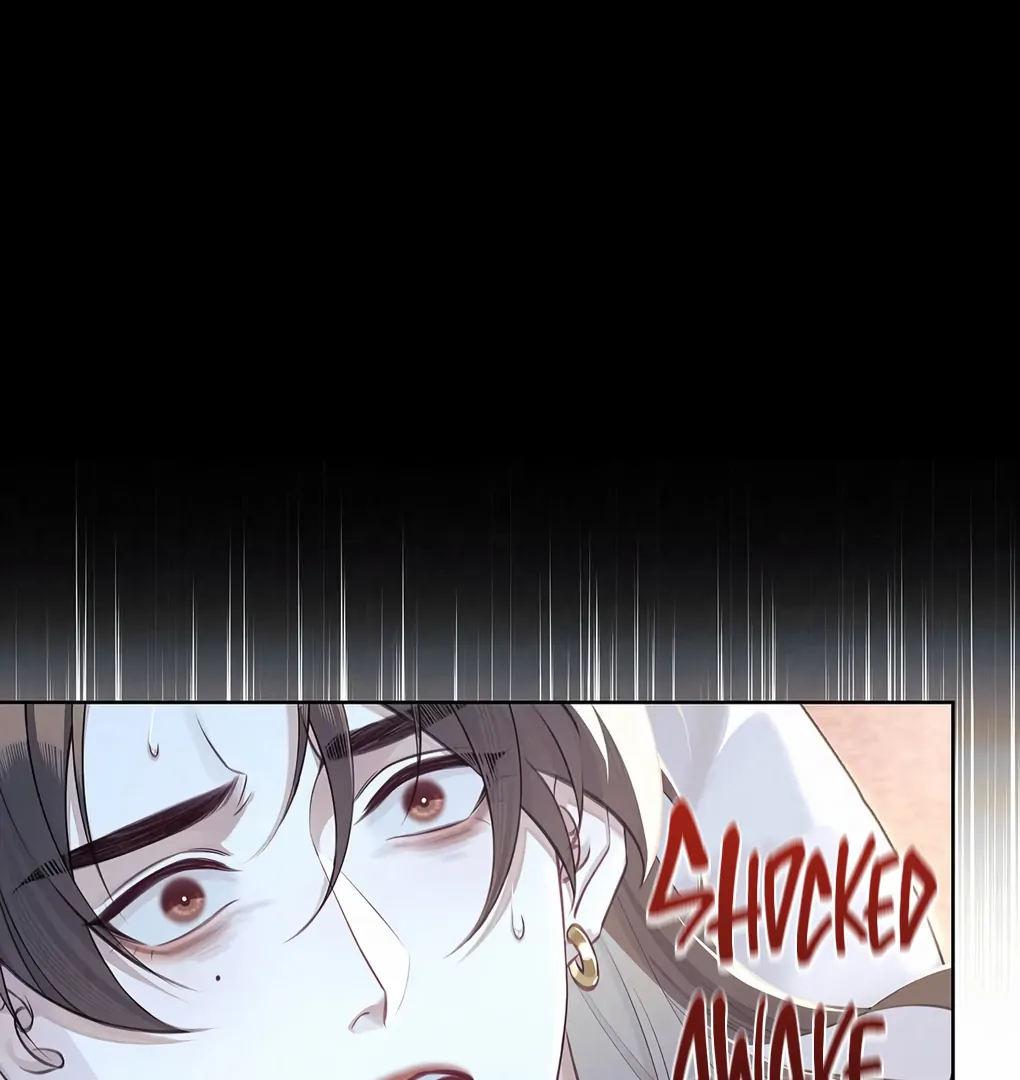 Was His Highness Assassinated Today? chapter 5 page 40