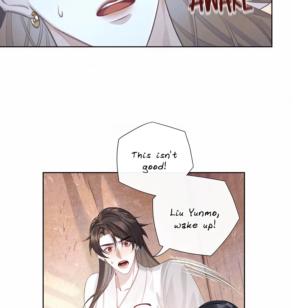 Was His Highness Assassinated Today? chapter 5 page 41