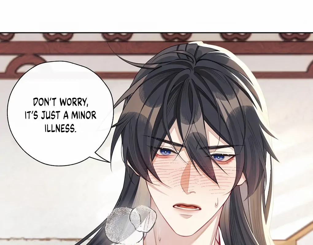 Was His Highness Assassinated Today? chapter 5 page 52