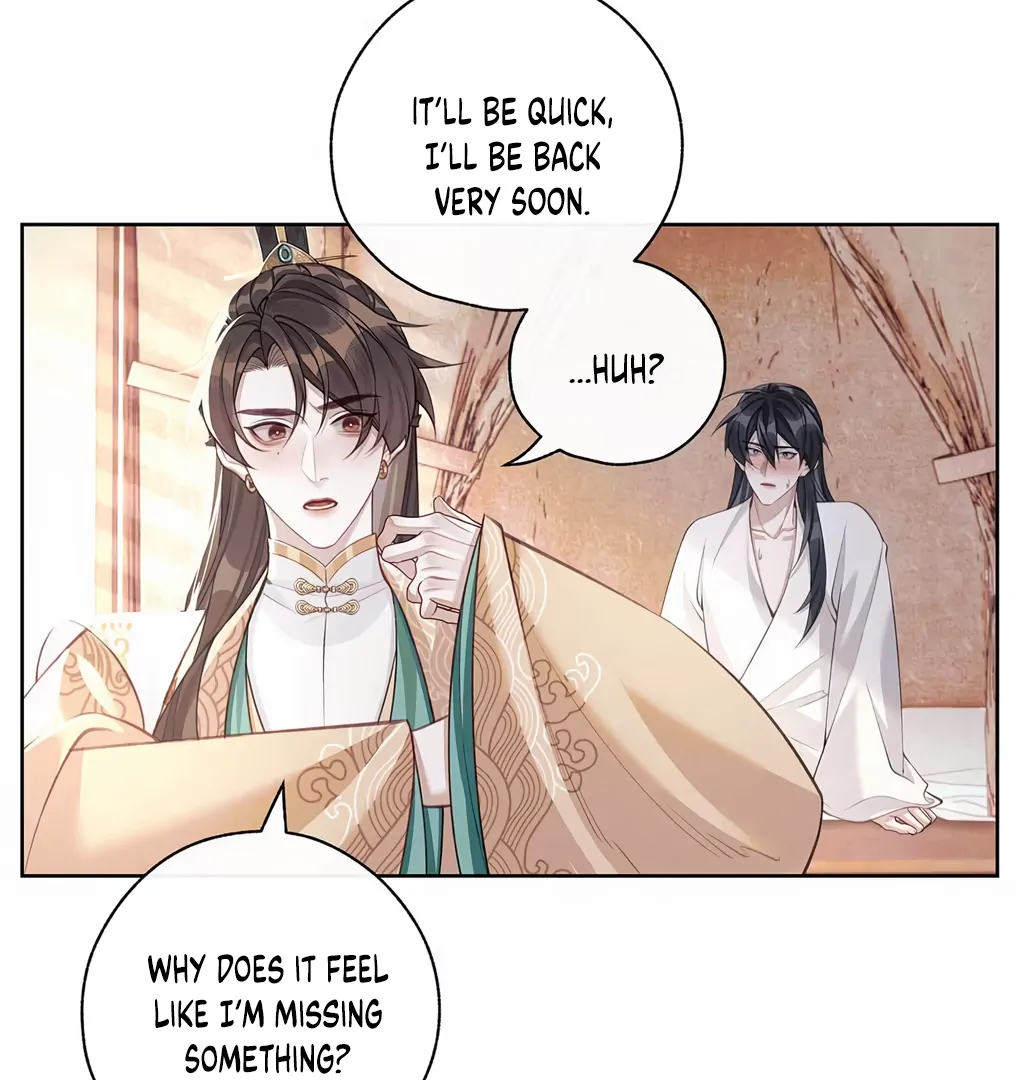 Was His Highness Assassinated Today? chapter 5 page 56
