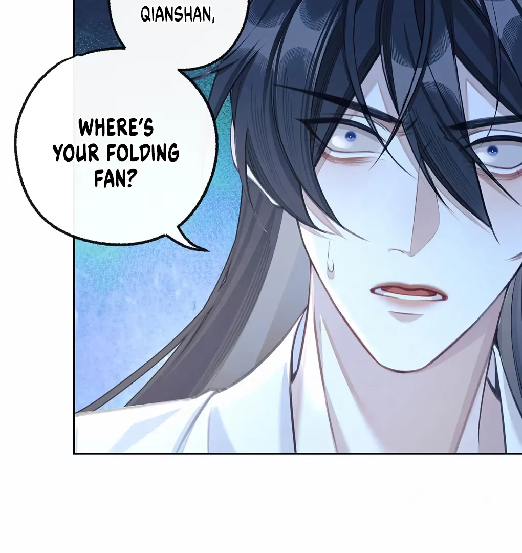 Was His Highness Assassinated Today? chapter 5 page 58