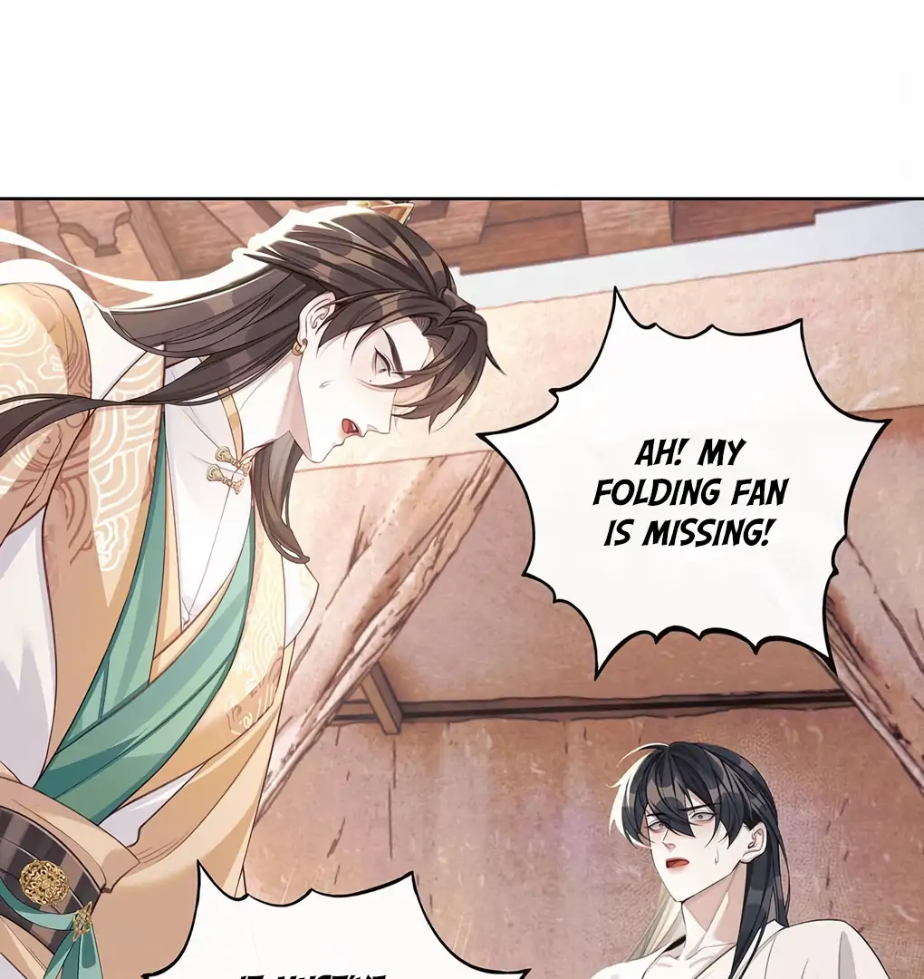 Was His Highness Assassinated Today? chapter 5 page 59
