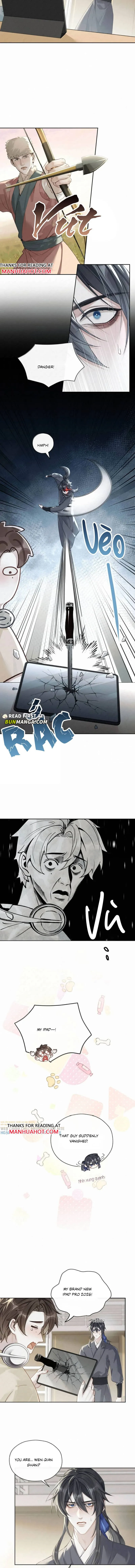Was His Highness Assassinated Today? chapter 56 page 2