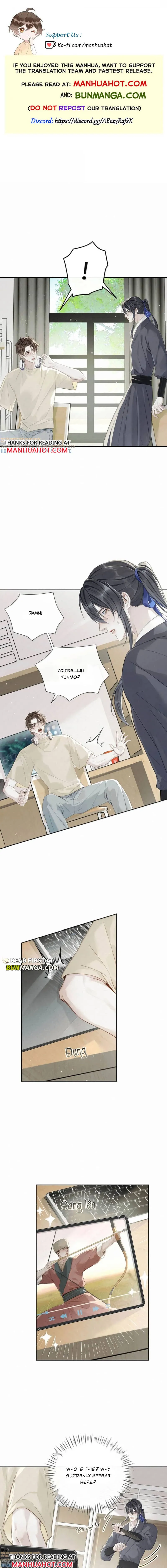 Was His Highness Assassinated Today? chapter 56 page 1