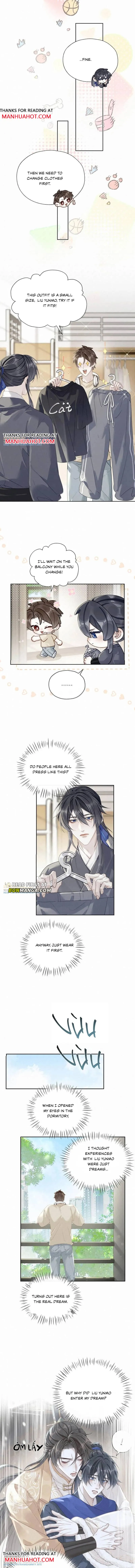 Was His Highness Assassinated Today? chapter 57 page 3