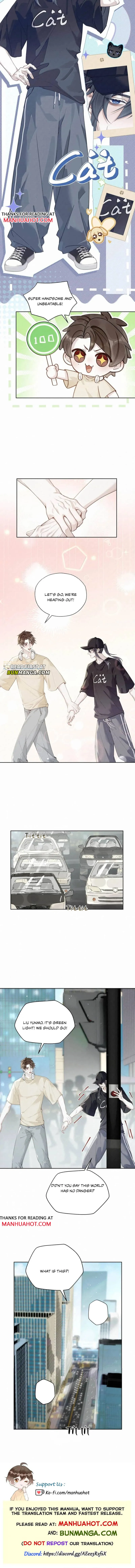 Was His Highness Assassinated Today? chapter 57 page 6