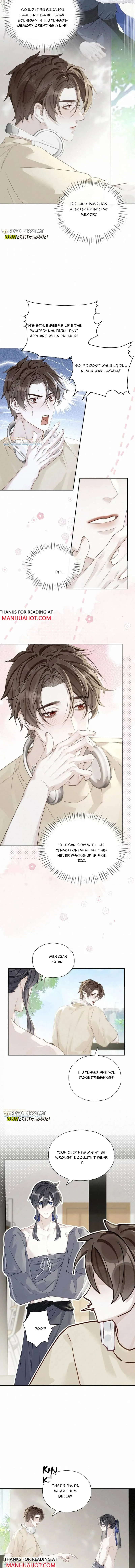 Was His Highness Assassinated Today? chapter 57 page 4