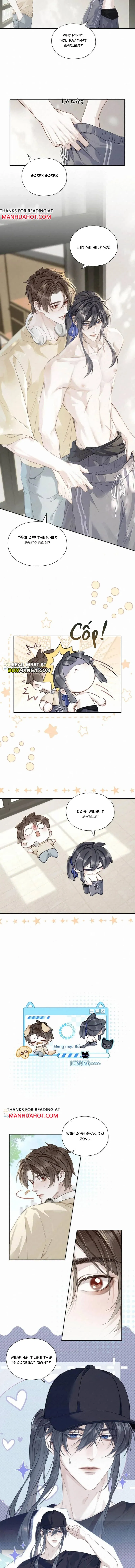 Was His Highness Assassinated Today? chapter 57 page 5