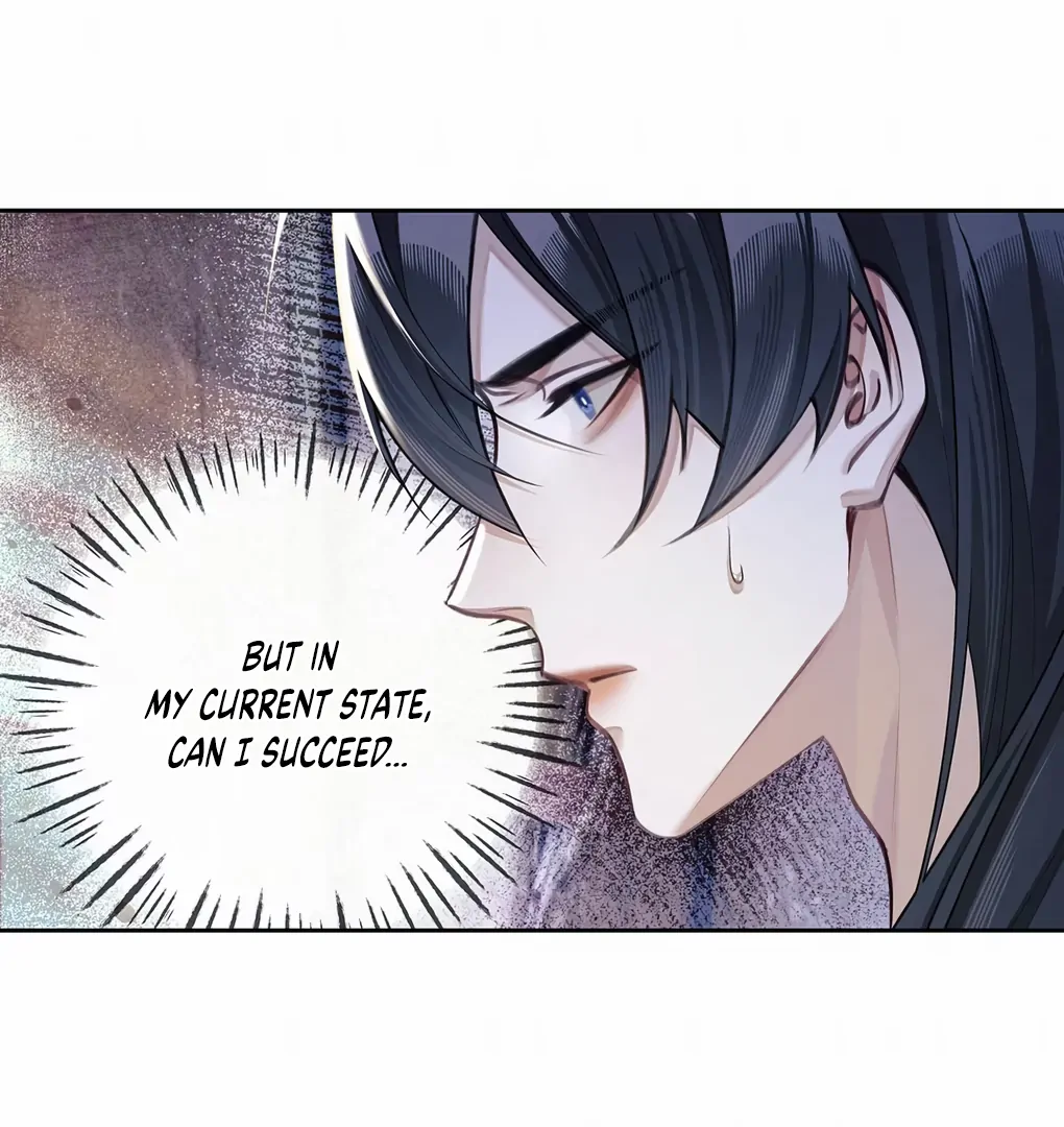 Was His Highness Assassinated Today? chapter 6 page 20