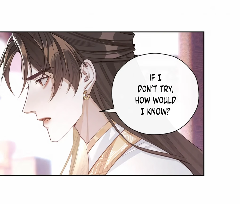 Was His Highness Assassinated Today? chapter 6 page 34
