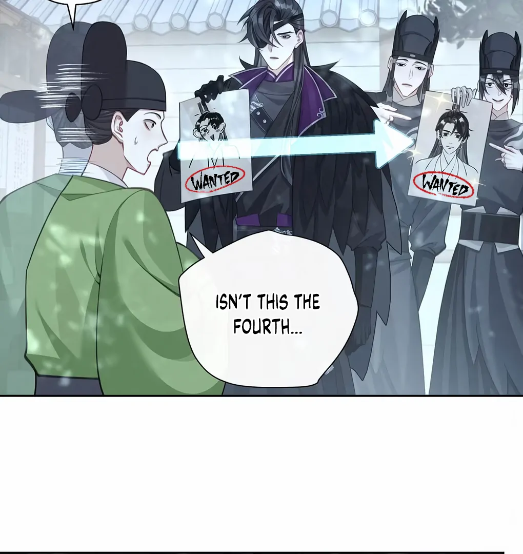 Was His Highness Assassinated Today? chapter 6 page 50