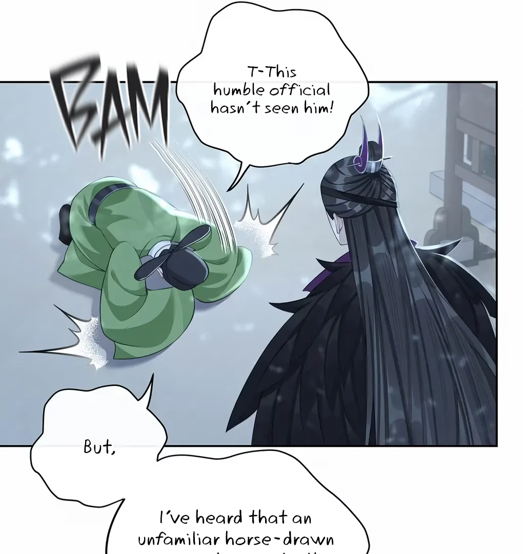 Was His Highness Assassinated Today? chapter 6 page 53