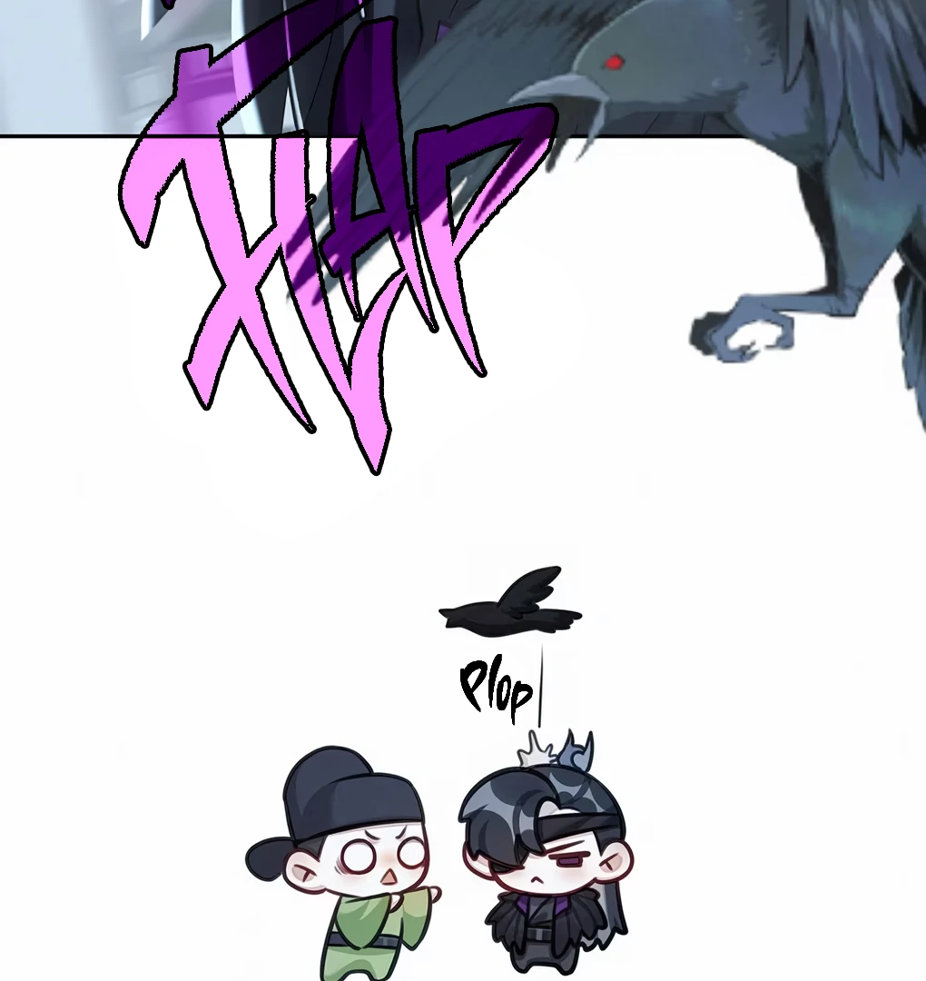 Was His Highness Assassinated Today? chapter 6 page 56