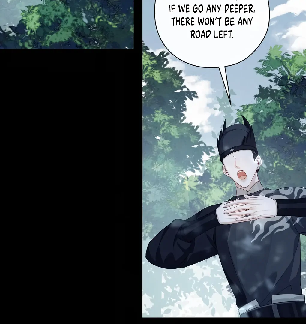 Was His Highness Assassinated Today? chapter 7 page 34
