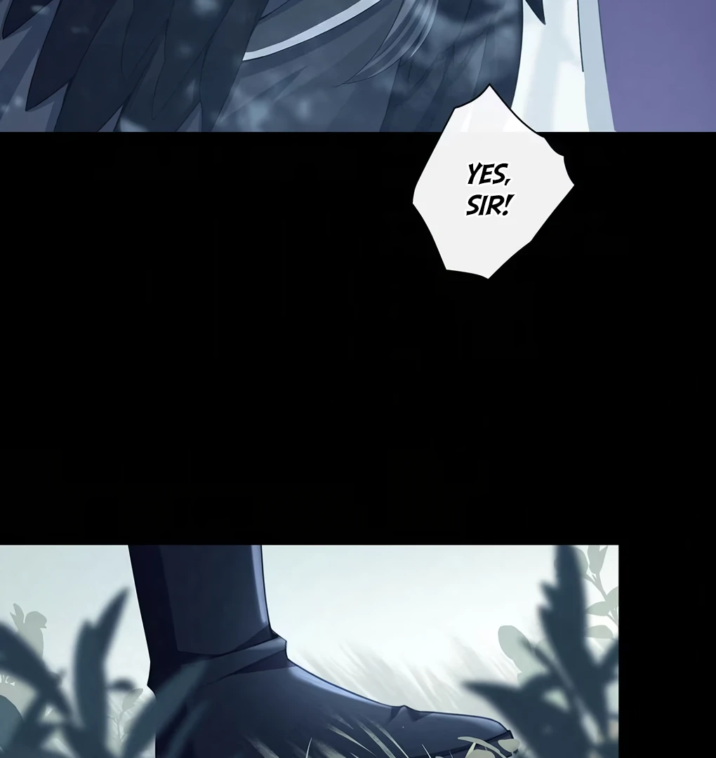 Was His Highness Assassinated Today? chapter 7 page 36