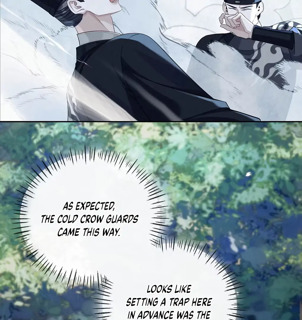 Was His Highness Assassinated Today? chapter 7 page 52
